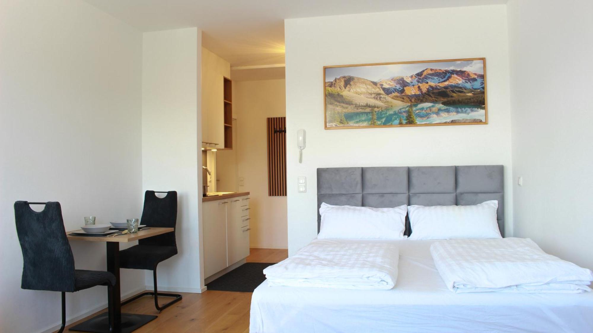City Comfort Inn Linz Esterno foto