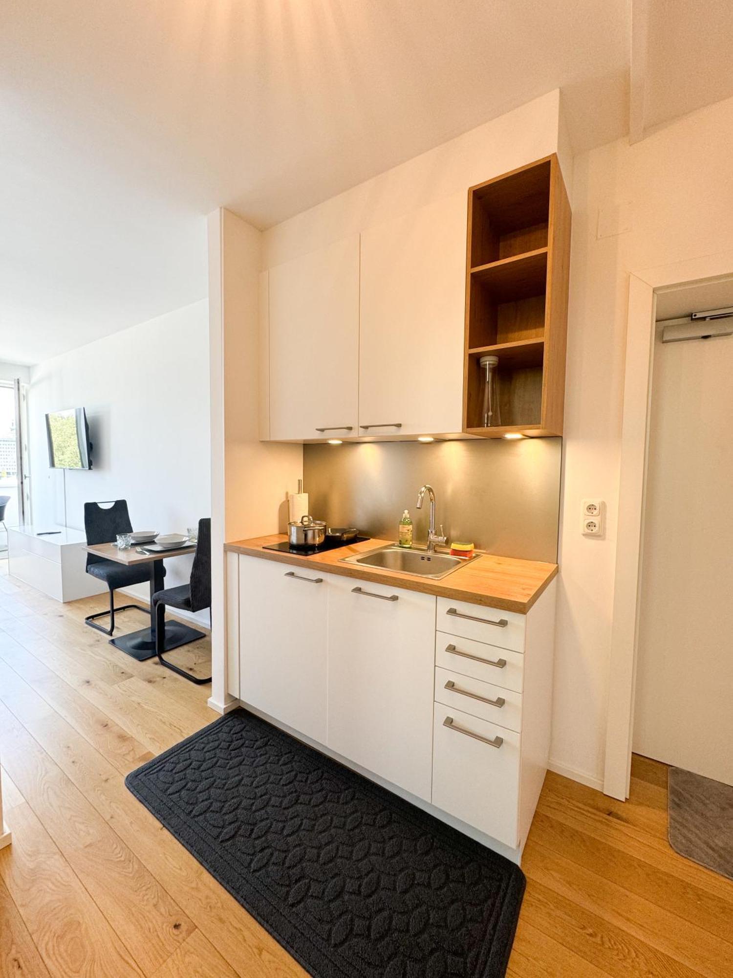 City Comfort Inn Linz Esterno foto